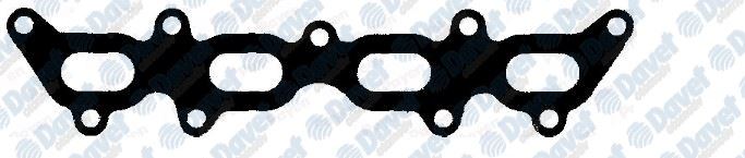PAY JA5006 Manifold Contasi Emme  Palio/ Punto/Bravo